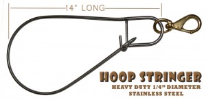 Hoop-Stringer