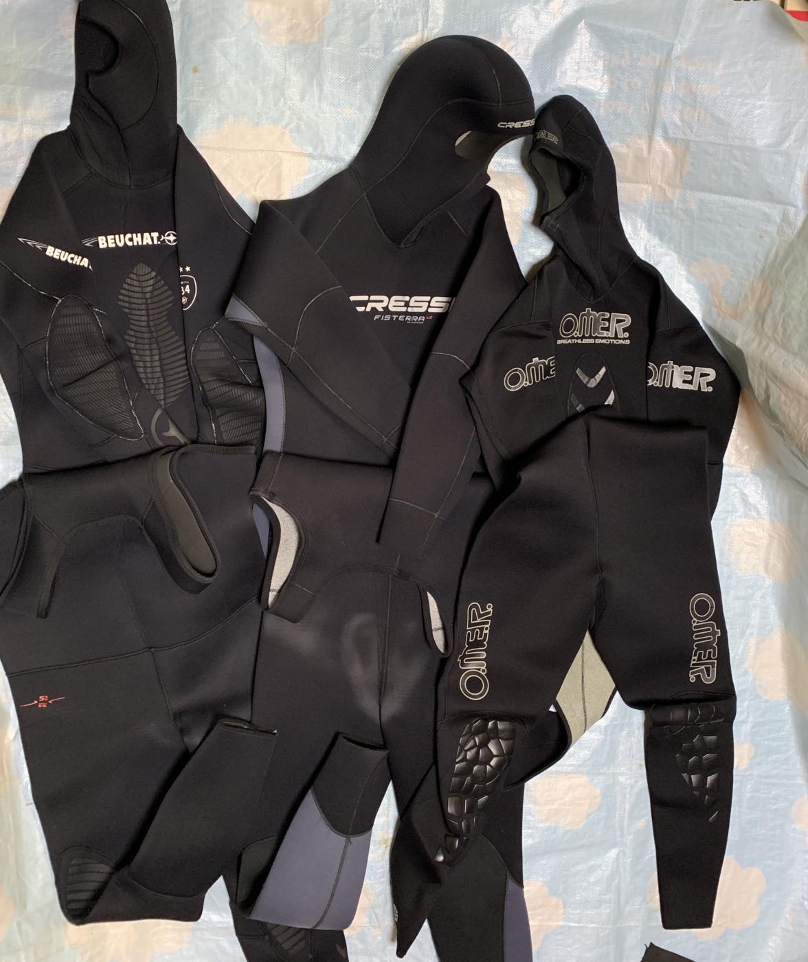 Spearfishing Gear Check】みんなの魚突き道具投稿スペース（ウェット